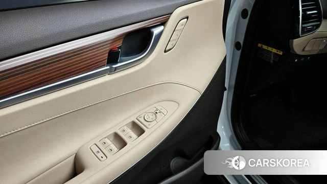Hyundai Grandeur IG Hybrid id 4246082 из Кореи 19
