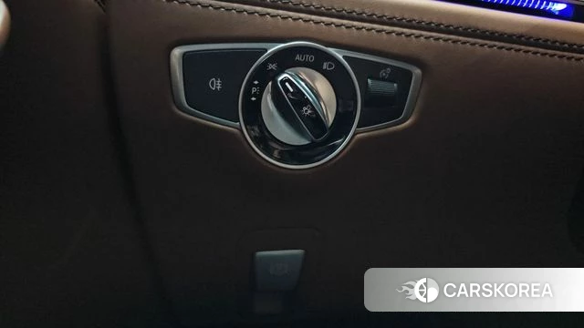Mercedes-Benz AMG GT id 4784900 из Кореи 19