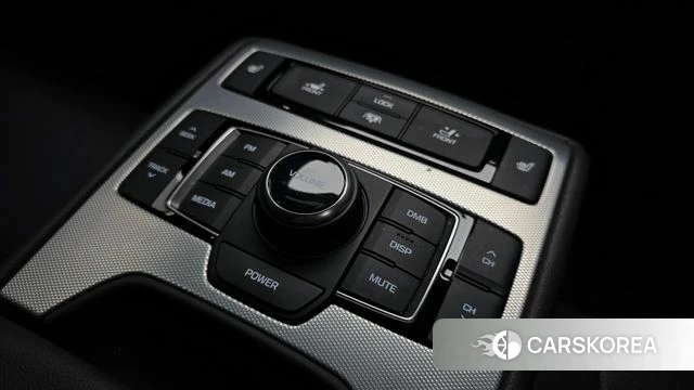 Genesis G80 id 4882502 из Кореи 19
