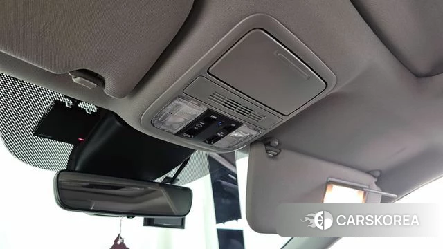 Honda Odyssey id 4223136 из Кореи 19