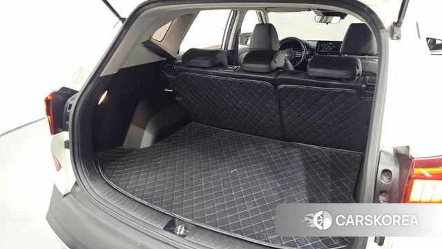 Kia Seltos id 4697675 из Кореи 19