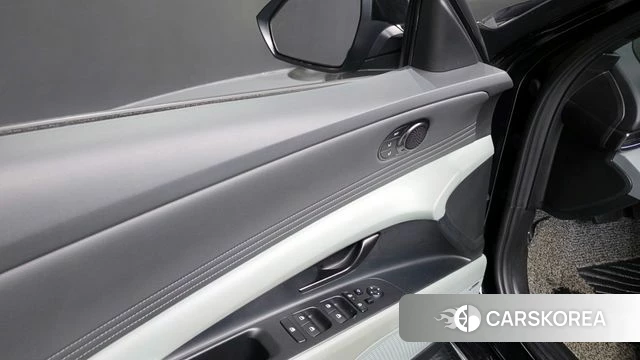 Hyundai The New Avante (CN7) id 4223295 из Кореи 19