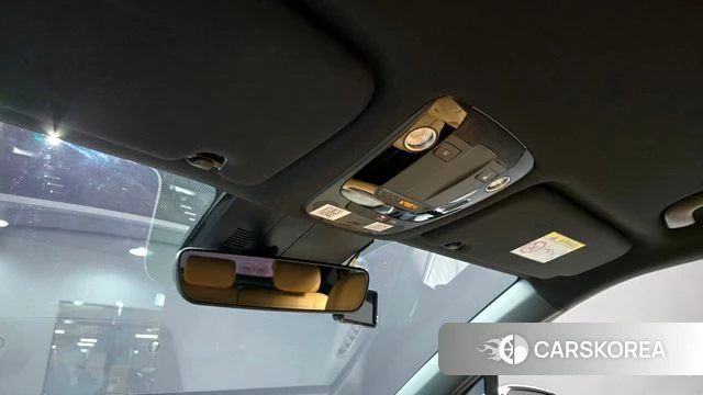 Kia Sorento 4th Generation id 4282558 из Кореи 19