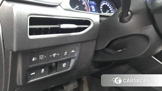 Hyundai Sonata (DN8) id 4667452 из Кореи 19