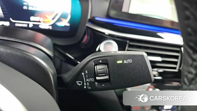 BMW 5 Series (G30) id 4528438 из Кореи 19