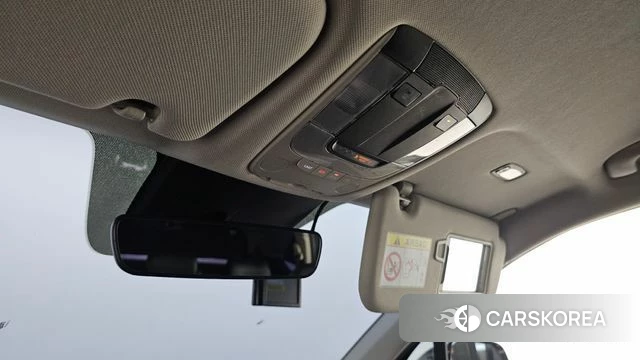 Kia Sorento 4th Generation id 4464659 из Кореи 19