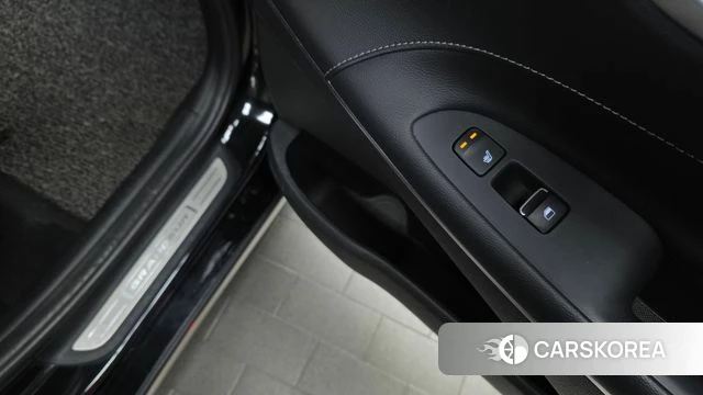 Hyundai Grandeur IG id 4520880 из Кореи 19