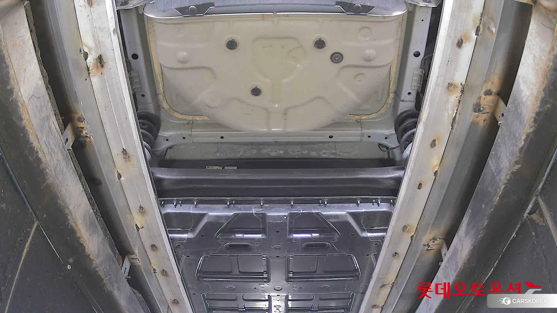 Korea G M Bolt (EV) id 3882190 из Кореи 19