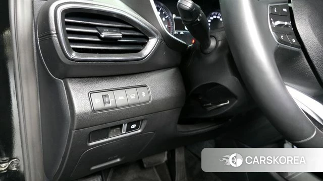 Hyundai The New Santa Fe id 4422911 из Кореи 19