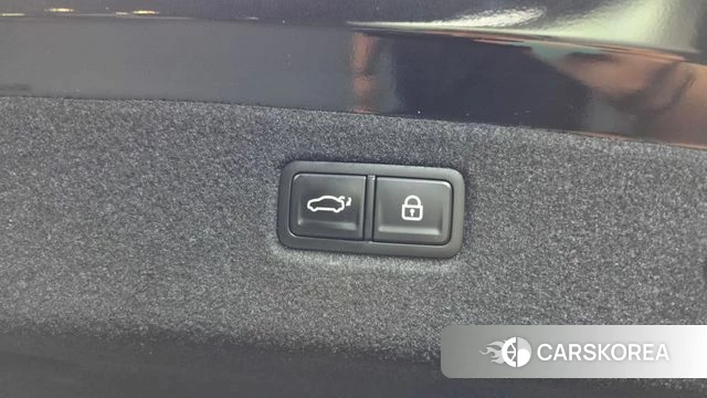 Kia The New K9 2nd generation id 4745798 из Кореи 19