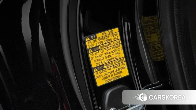 Genesis G80 (RG3) id 4754180 из Кореи 19