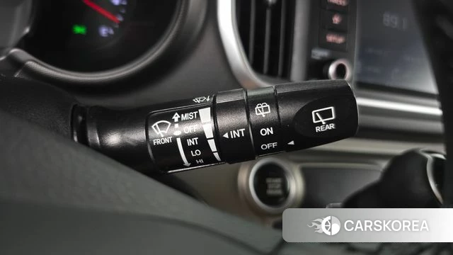 Kia The New Ray id 4625641 из Кореи 19
