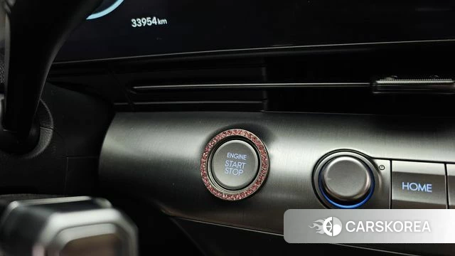 Hyundai Kona (SX2) id 4941459 из Кореи 19
