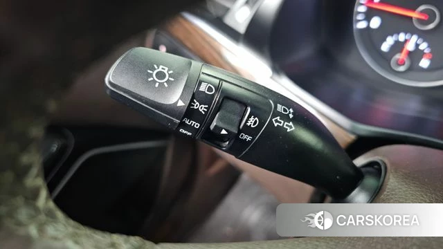 Kia Come New K7 id 4785936 из Кореи 19
