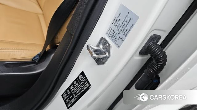 Volvo XC40 id 4573116 из Кореи 19