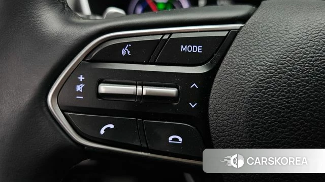 Hyundai The New Santa Fe id 4349866 из Кореи 19
