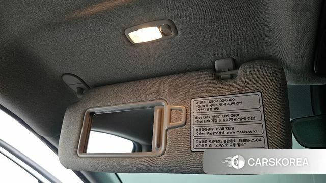 Hyundai Sonata D Edge (DN8) id 4591468 из Кореи 19
