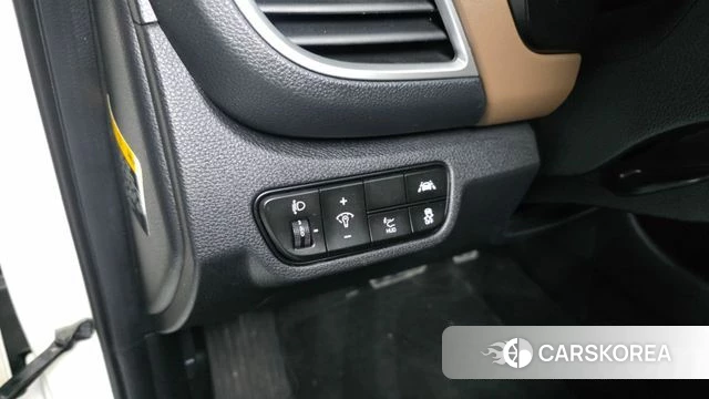 Kia Seltos id 4294418 из Кореи 19