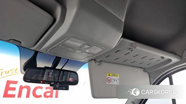 Hyundai Solati id 4469184 из Кореи 19