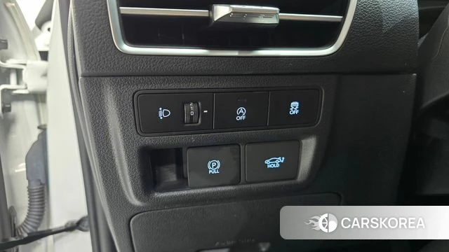 Hyundai Sonata D Edge (DN8) id 4744037 из Кореи 19