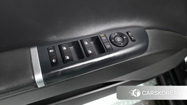 Hyundai Grandeur (GN7) id 4249187 из Кореи 19