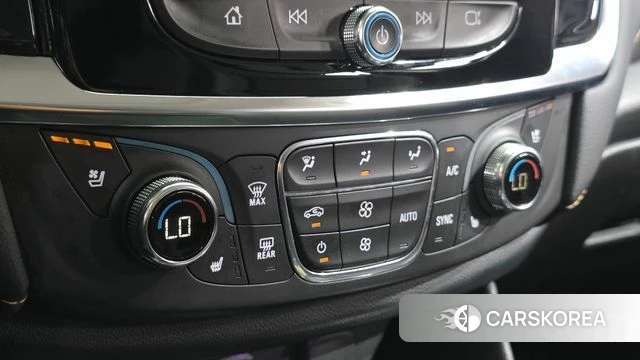 Chevrolet (GM Daewoo) Traverse id 4361969 из Кореи 19