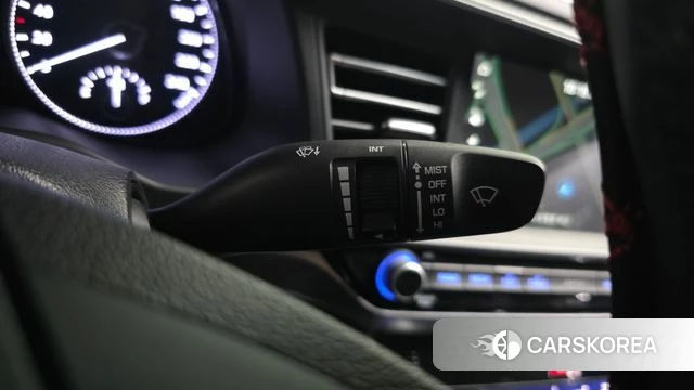 Hyundai The New Avante AD id 4188147 из Кореи 19