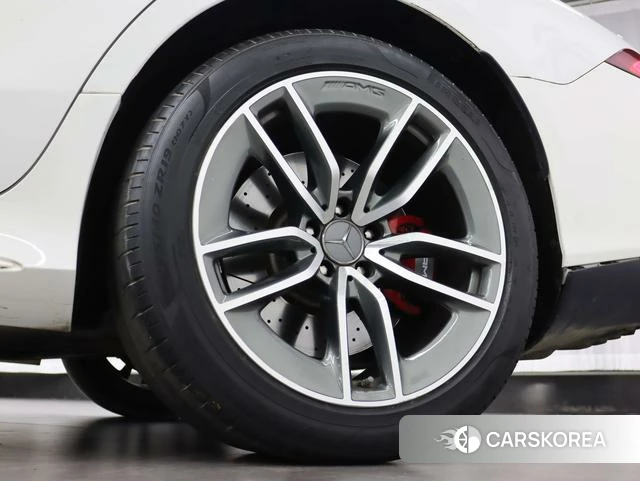 Mercedes-Benz AMG GT id 4239988 из Китая 19