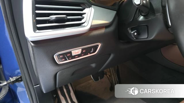 BMW X6 (G06) id 4764862 из Кореи 19