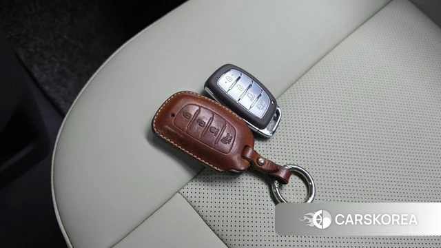Hyundai Casper id 4501143 из Кореи 19
