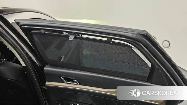 Kia K5 Hybrid 3rd Generation id 4550257 из Кореи 19