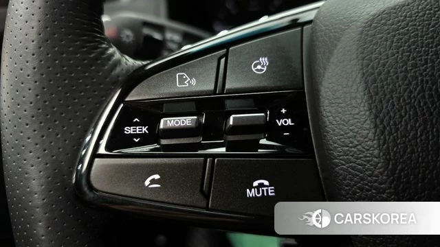 Ssangyong The New Rexton Sports Cannes id 4361889 из Кореи 19