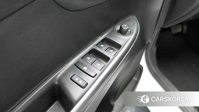 Chevrolet (GM Daewoo) The New Spark id 4519931 из Кореи 19