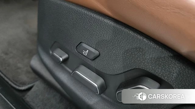 Genesis GV70 id 4657170 из Кореи 19