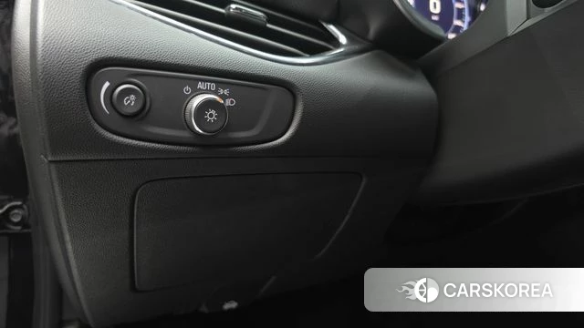 Chevrolet (GM Daewoo) The New Malibu id 4294383 из Кореи 19