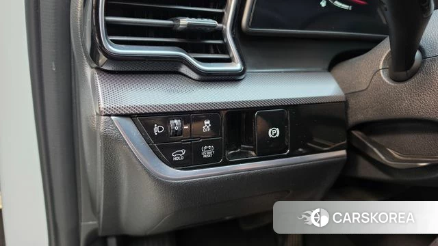 Kia Sportage 5th Generation Hybrid id 4942188 из Кореи 19