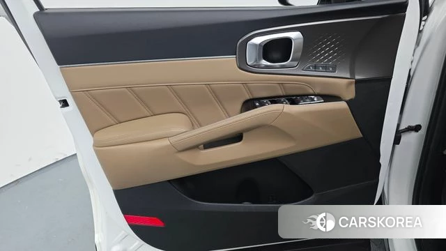 Kia The New Sorento 4th Generation id 4266538 из Кореи 19