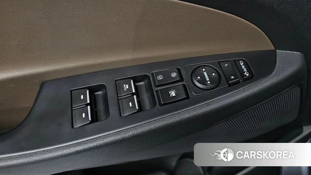 Hyundai All New Tucson id 4471409 из Кореи 19