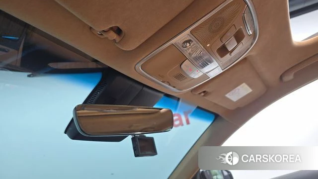 Kia The New K9 2nd generation id 4195898 из Кореи 19