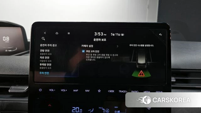 Hyundai Staria id 4302435 из Кореи 19