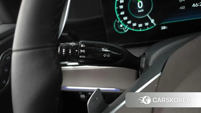 Hyundai The New Grandeur IG Hybrid id 4745770 из Кореи 19