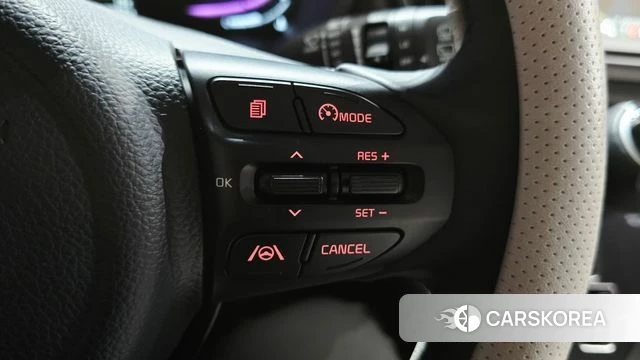 Kia The New Kia Ray id 4266408 из Кореи 19