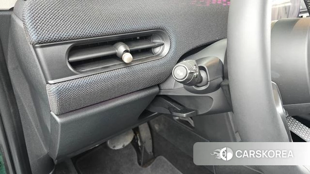 Mini Cooper C 4th generation id 4527563 из Кореи 19