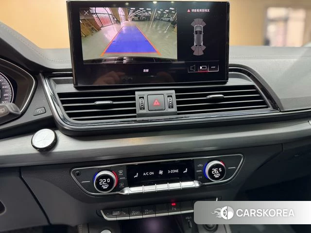 Audi Q5L Sportback id 4261588 из Китая 19