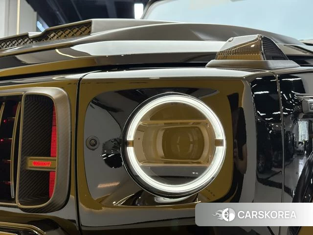 Mercedes-Benz G-class AMG id 4277968 из Китая 19