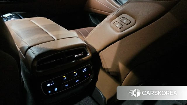 Genesis G80 (RG3) id 4603003 из Кореи 19