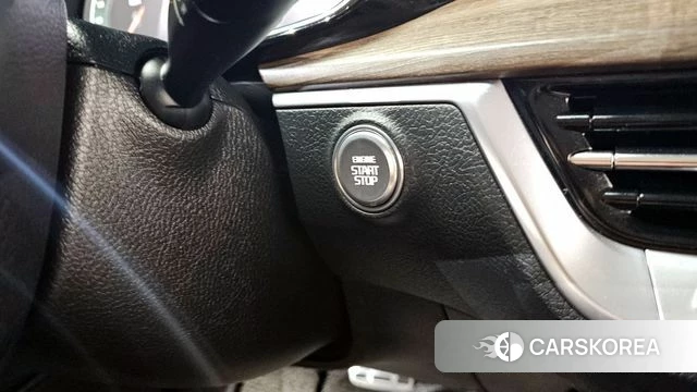 Kia Mohave Master id 4315272 из Кореи 19
