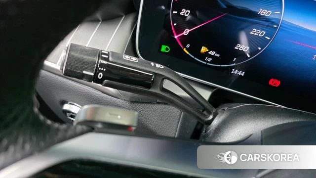 Mercedes-Benz GLC-Class X254 id 4441761 из Кореи 19