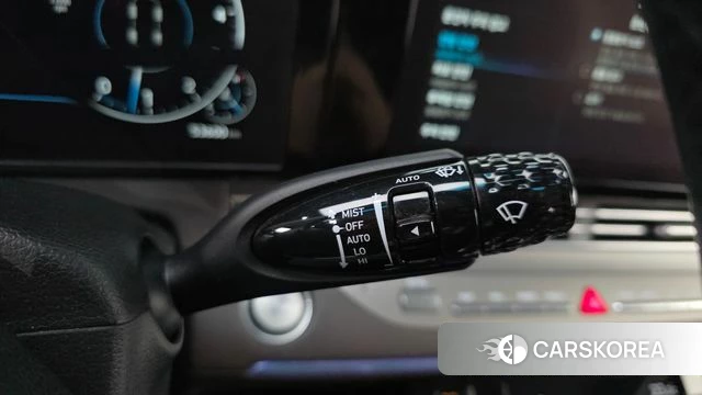 Hyundai The New Grandeur IG id 4224889 из Кореи 19