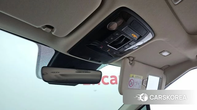 Kia Carnival 4th generation id 4304193 из Кореи 19